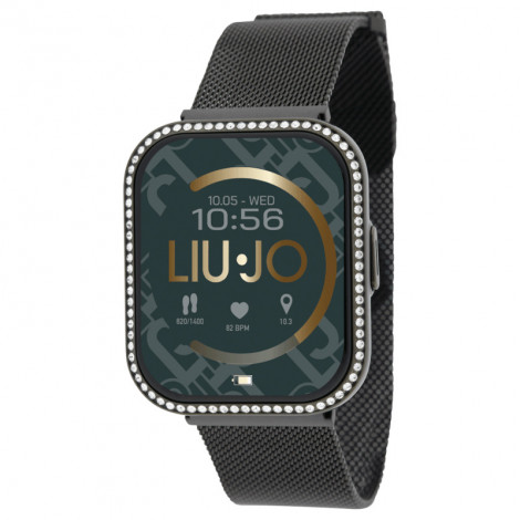 Smartwatch damski Liu Jo Voice Slim SWLJ098