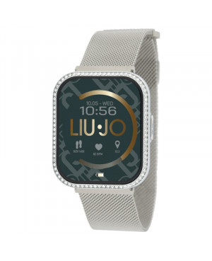 Smartwatch damski Liu Jo Voice Slim SWLJ097