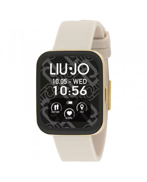 Smartwatch damski Liu Jo Voice Slim SWLJ094