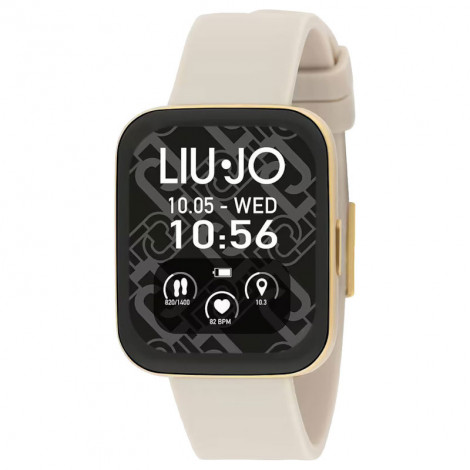 Smartwatch damski Liu Jo Voice Slim SWLJ094