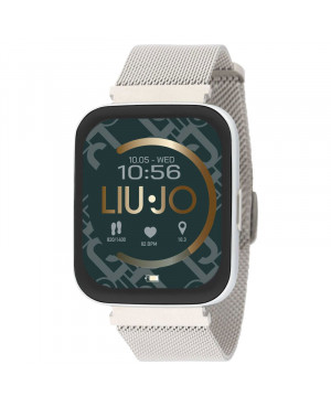 Smartwatch damski Liu Jo Voice Slim SWLJ081