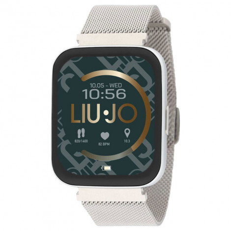 Smartwatch damski Liu Jo Voice Slim SWLJ081