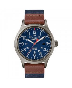 Timex TW4B14100 Expedition