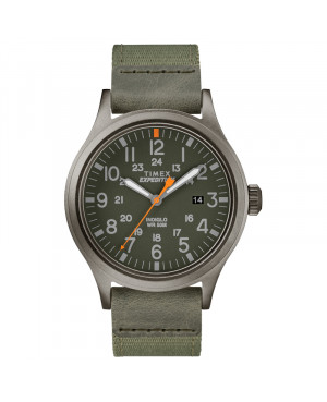 Timex TW4B14000 Expedition