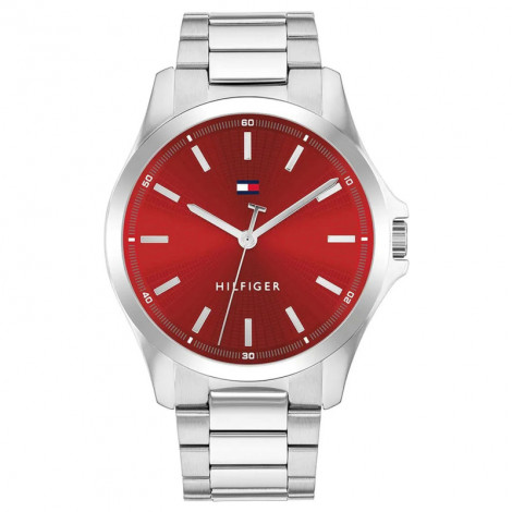 Modowy zegarek męski Tommy Hilfiger Bruce 1710677