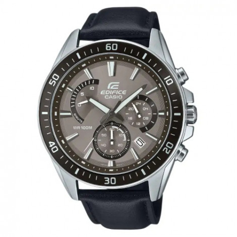 Sportowy zegarek męski Casio Edifice EFR-552L-5AVUEF