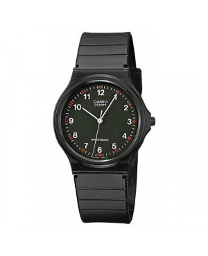 Dziecięcy zegarek Casio Pop MQ-24-1BLLEG