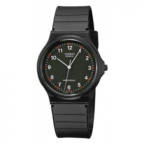 Dziecięcy zegarek Casio Pop MQ-24-1BLLEG