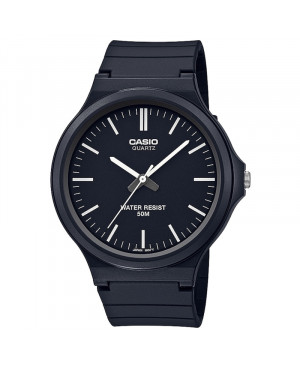 Klasyczny zegarek męski Casio Classic MW-240-1EVEF