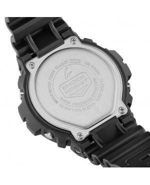 Sportowy zegarek męski Casio G-Shock Original DW-6900U-1ER (DW6900U1ER)