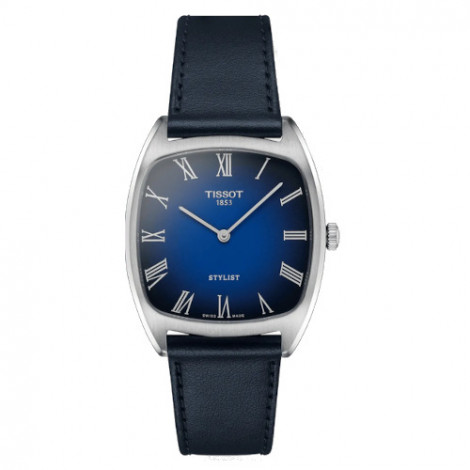 Szwajcarski elegancki zegarek męski Tissot Stylist T159.909.16.043.00