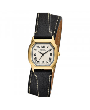 Elegancki zegarek damski Fossil Harlow ES5404