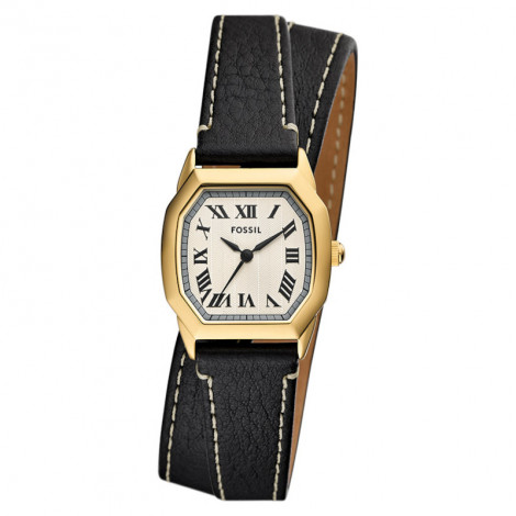 Elegancki zegarek damski Fossil Harlow ES5404