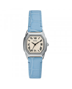 Elegancki zegarek damski Fossil Harlow ES5405