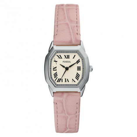 Elegancki zegarek damski Fossil Harlow ES5406