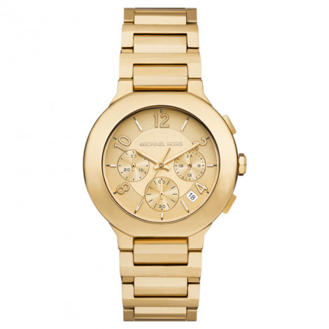 Modowy zegarek damski Michael Kors Gramercy MK7520