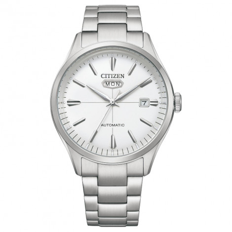 Klasyczny zegarek męski CITIZEN Crystal Seven NH8391-51AE