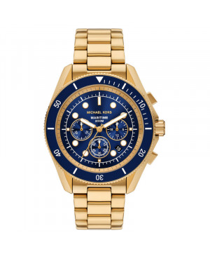 Sportowy zegarek męski Michael Kors Maritime MK9202