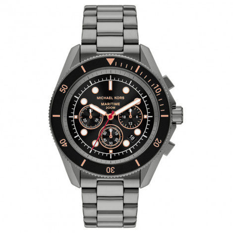 Sportowy zegarek męski Michael Kors Maritime MK9204