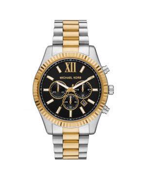 Elegancki zegarek męski Michael Kors Lexington MK9207