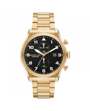 Elegancki zegarek męski Michael Kors Panorama MK9195