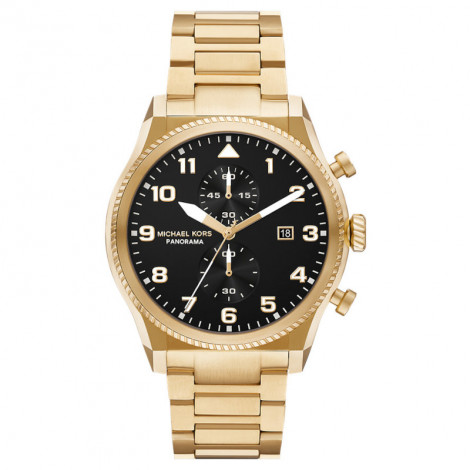 Elegancki zegarek męski Michael Kors Panorama MK9195