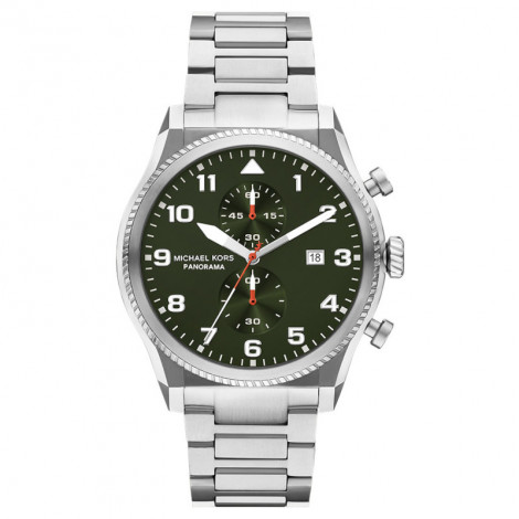 Elegancki zegarek męski Michael Kors Panorama MK9196