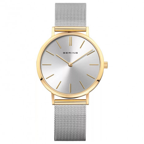 Elegancki zegarek damski Bering Classic 14129-011