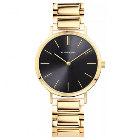 Elegancki zegarek damski Bering Classic 14134-732