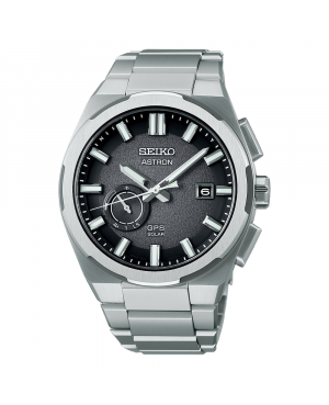 Japoński sportowy zegarek męski Seiko Astron SSJ025J1