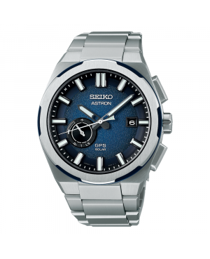 Japoński sportowy zegarek męski Seiko Astron SSJ023J1