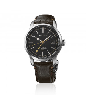 Japoński klasyczny zegarek męski Seiko Presage Craftsmanship Series SPB447J1