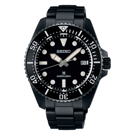 Zegarek męski do nurkowania Seiko Prospex Sea SNE599P1