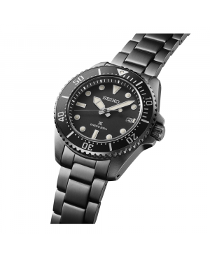 Zegarek męski do nurkowania Seiko Prospex Sea SNE599P1