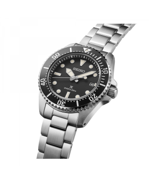 Zegarek męski do nurkowania Seiko Prospex Sea SNE597P1