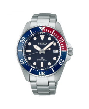 Zegarek męski do nurkowania Seiko Prospex Sea SNE595P1.