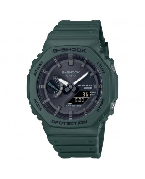 Sportowy zegarek męski CASIO G-Shock Original GA-B2100-3AER