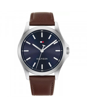 Elegancki zegarek męski Tommy Hilfiger Bruce 1710669