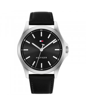 Elegancki zegarek męski Tommy Hilfiger Bruce 1710668