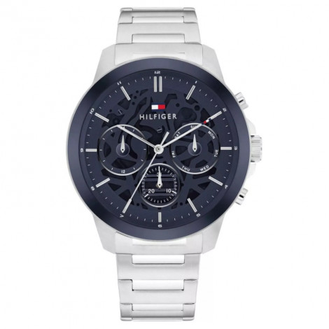 Elegancki zegarek męski Tommy Hilfiger Henry 1710684