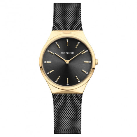 Elegancki zegarek damski Bering Classic 12131-132