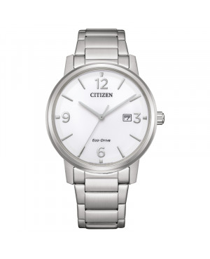 Elegancki zegarek męski Citizen Elegance BM6755-71A