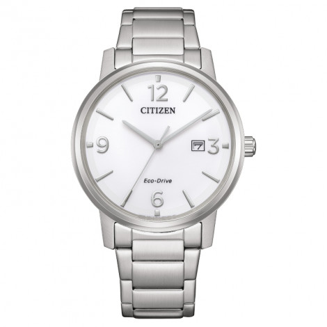 Elegancki zegarek męski Citizen Elegance BM6755-71A