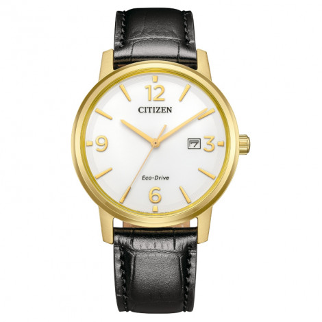 Elegancki zegarek męski Citizen Elegance BM6756-01A