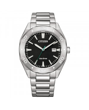 Sportowy zegarek męski Citizen Eco-Drive Active Sports BM7631-52E