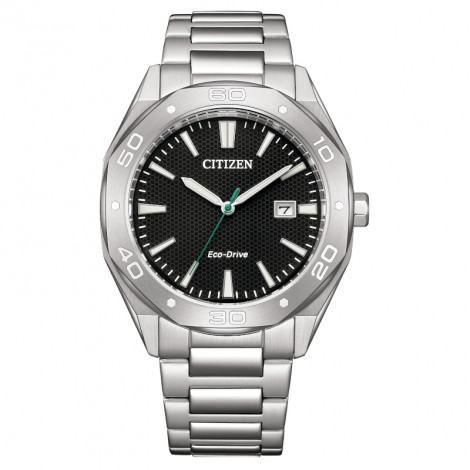 Sportowy zegarek męski Citizen Eco-Drive Active Sports BM7631-52E