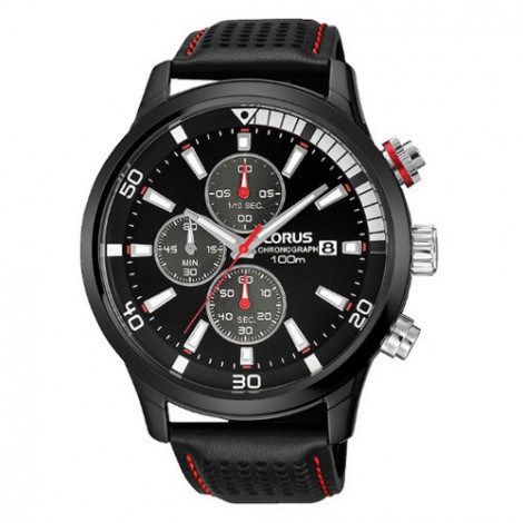 Sportowy zegarek męski LORUS RM367CX-9 (RM367CX9)