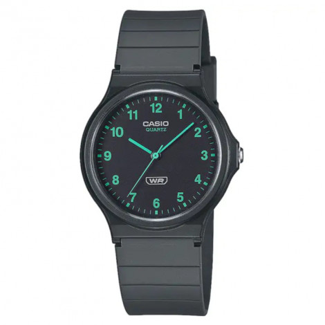 Japoński zegarek unisex Casio Timeless MQ-24B-8BEF