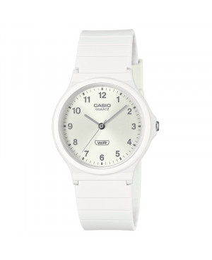 Japoński zegarek unisex Casio Timeless MQ-24B-7BEF