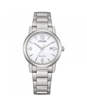 Elegancki zegarek damski Citizen Elegance EW2720-57A